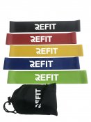 Refit Miniband 5 pack