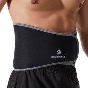 Mediband Flex Rygg Universal