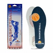 Footgel Basketball