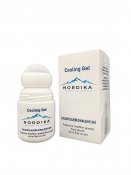 Medipearl Nordika Coldt Gel Roll on 60 ml pack
