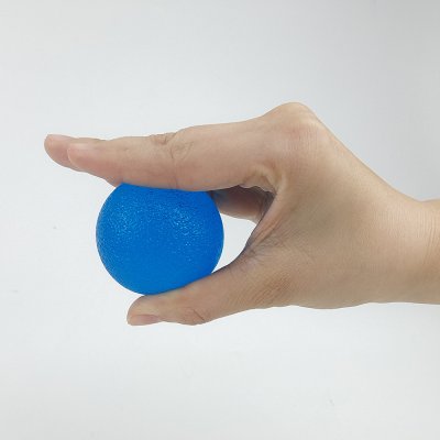 Refit handträning tumrull