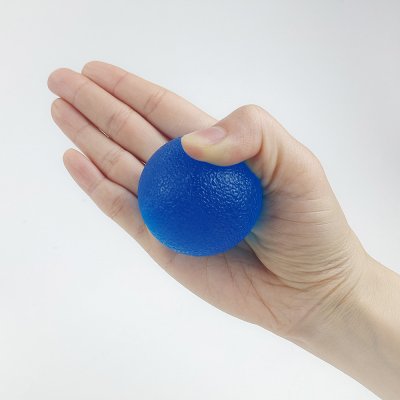 Refit handträning tumtryck