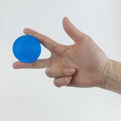 Refit handträning fingerklämma