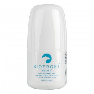 Biofrost Relief Roll-On 75 ml