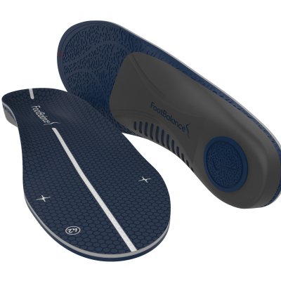 FootBalance Smart Fit Support
