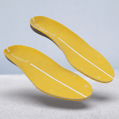 FootBalance Smart Fit Energy