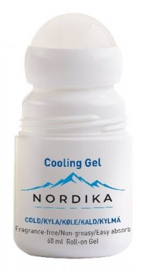 Medipearl Nordika Coldt Gel Roll on 60 ml