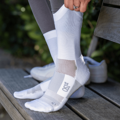 TA4 Thin Air - Performance Socks Crew