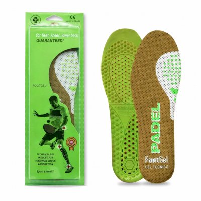 FootGel Padel produkt