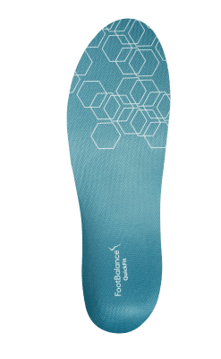 QuickFit Balance left