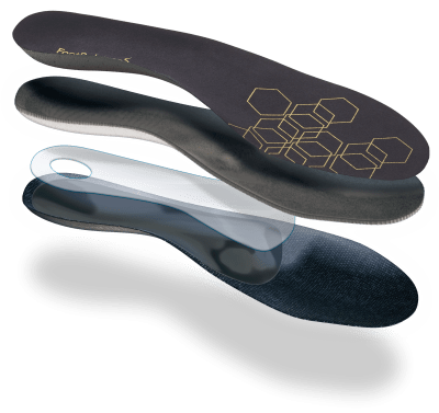 QuickFit casual layers